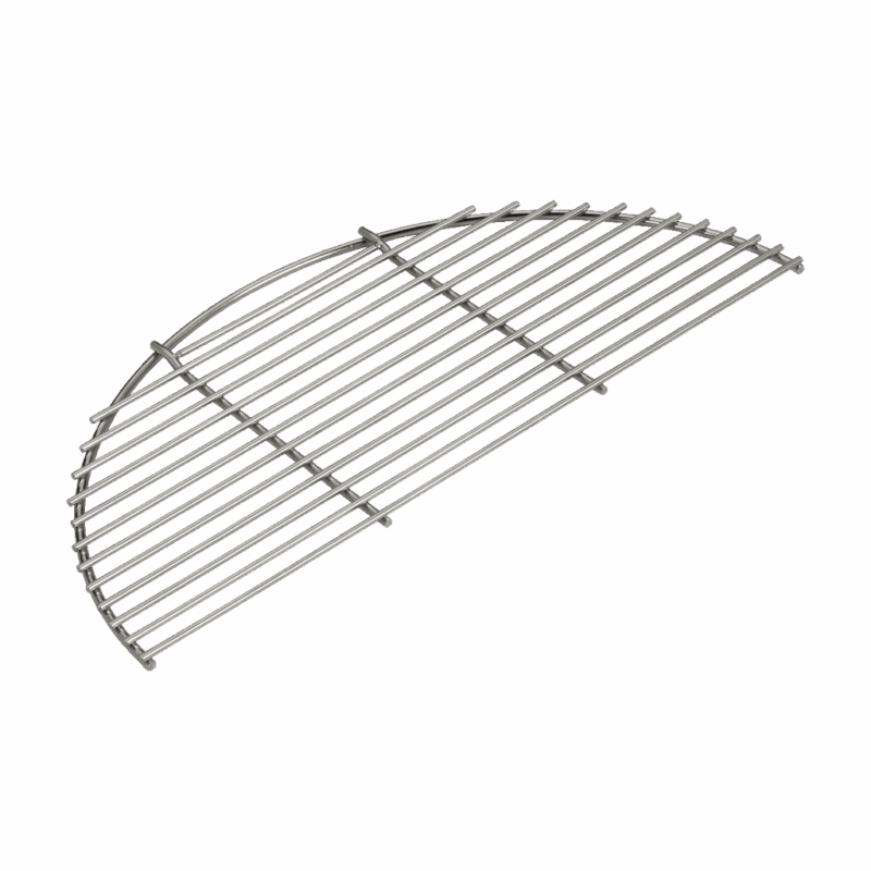 СТОМАНЕНА РЕШЕТКА ПОЛУКРЪГ L